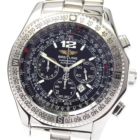 The Breitling B.